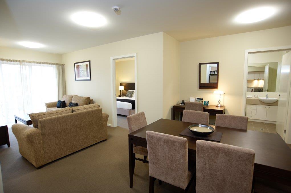 Quest Ballarat Zimmer foto