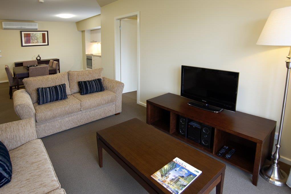 Quest Ballarat Zimmer foto